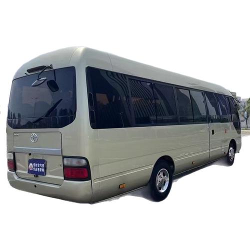 客车选购指南 主流旅游客车厂家品牌盘点与真实口碑热帖